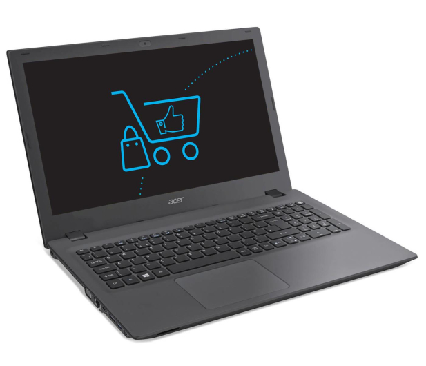 Acer E5-773G i5-6200U/8GB/240 GF940M FHD - 292539 - zdjęcie 3
